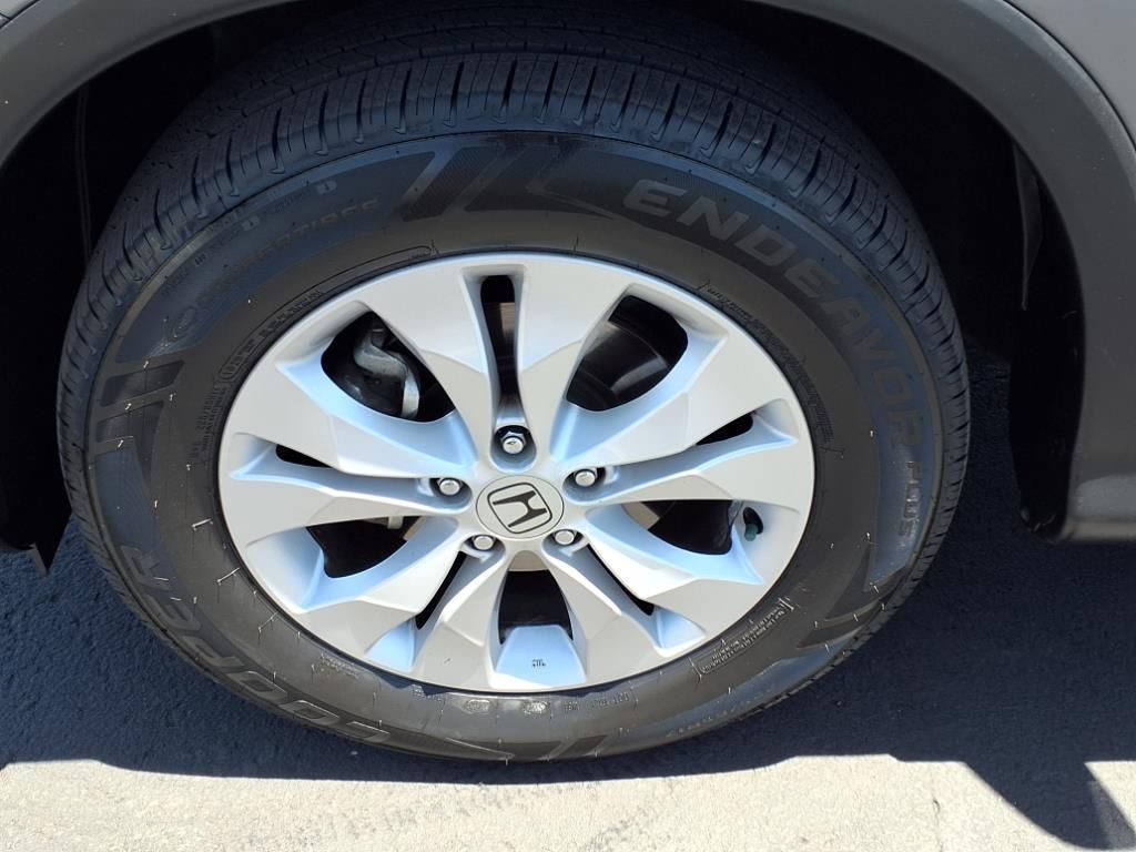 used 2014 Honda CR-V car, priced at $13,500
