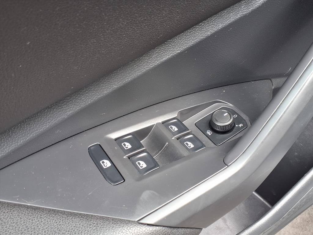 used 2020 Volkswagen Jetta car, priced at $17,500