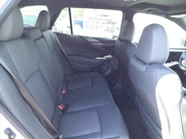 used 2025 Subaru Outback car, priced at $39,500