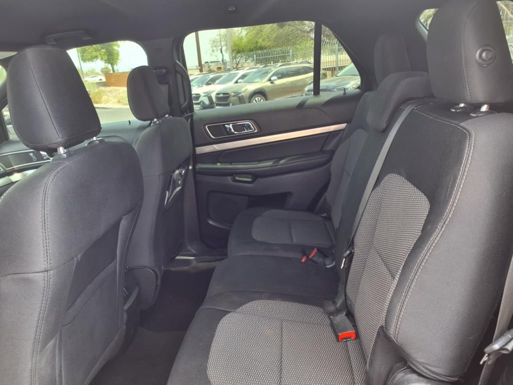 used 2019 Ford Explorer car, priced at $10,777