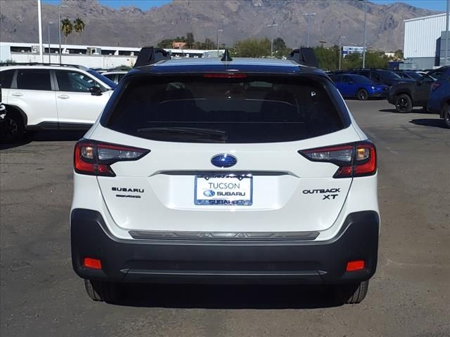 new 2025 Subaru Outback car, priced at $41,875