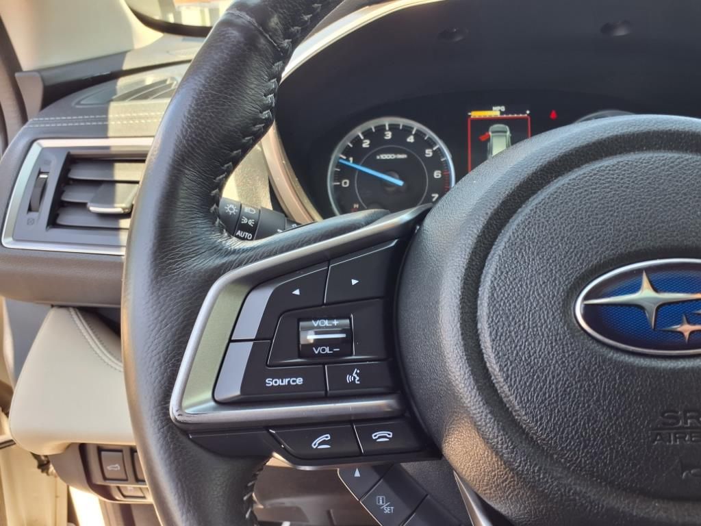 used 2019 Subaru Ascent car, priced at $21,000