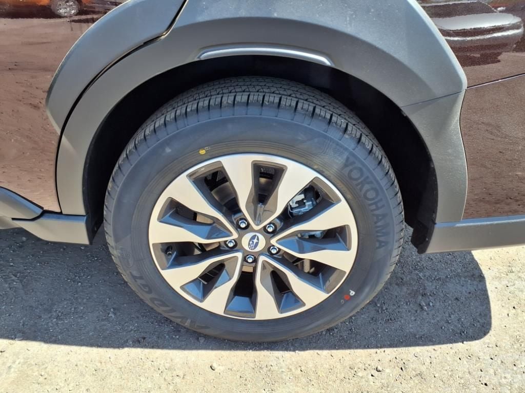 new 2025 Subaru Outback car, priced at $43,226