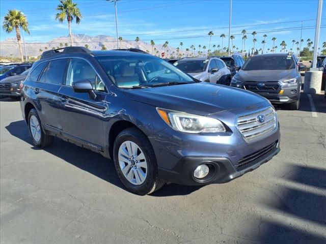 used 2017 Subaru Outback car, priced at $13,000