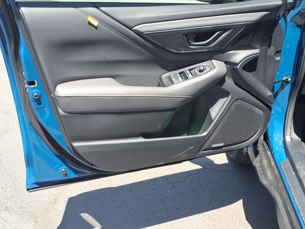 new 2025 Subaru Outback car, priced at $44,435