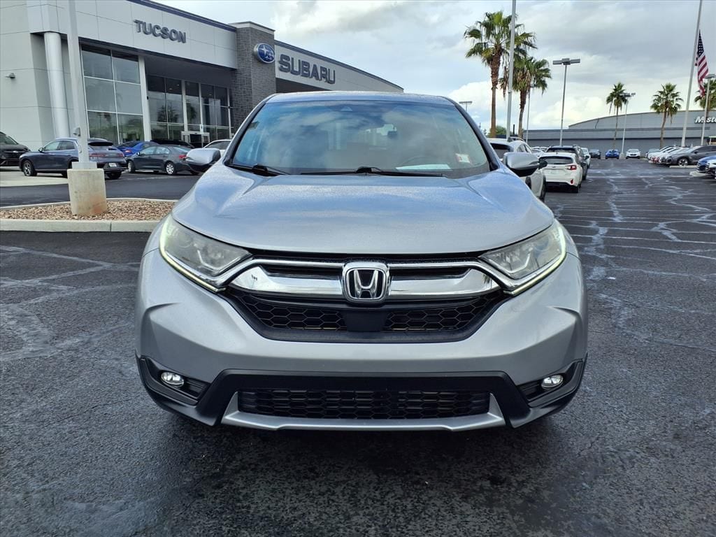 used 2019 Honda CR-V car, priced at $22,000
