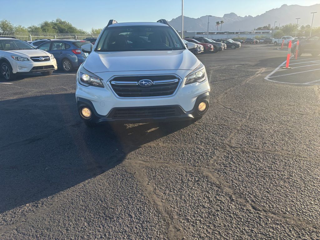 used 2019 Subaru Outback car, priced at $18,500