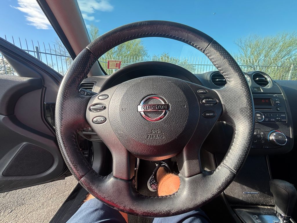 used 2012 Nissan Altima car, priced at $8,000