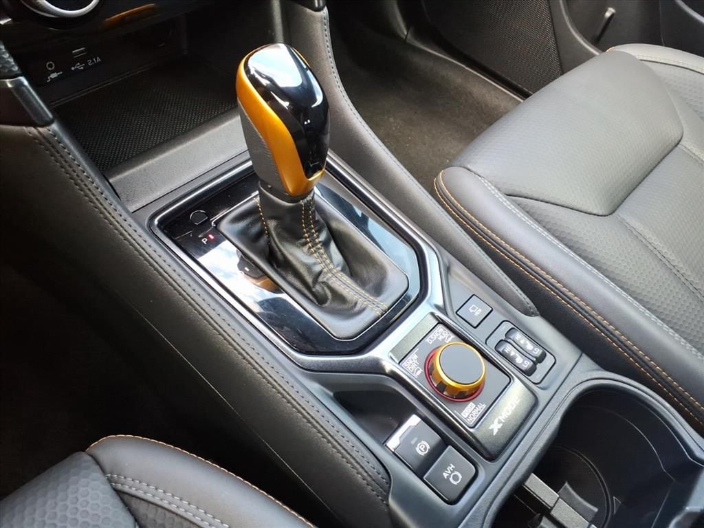 used 2024 Subaru Forester car, priced at $31,000