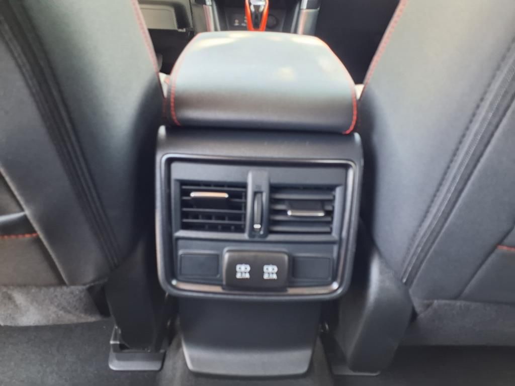 used 2024 Subaru Forester car, priced at $32,500