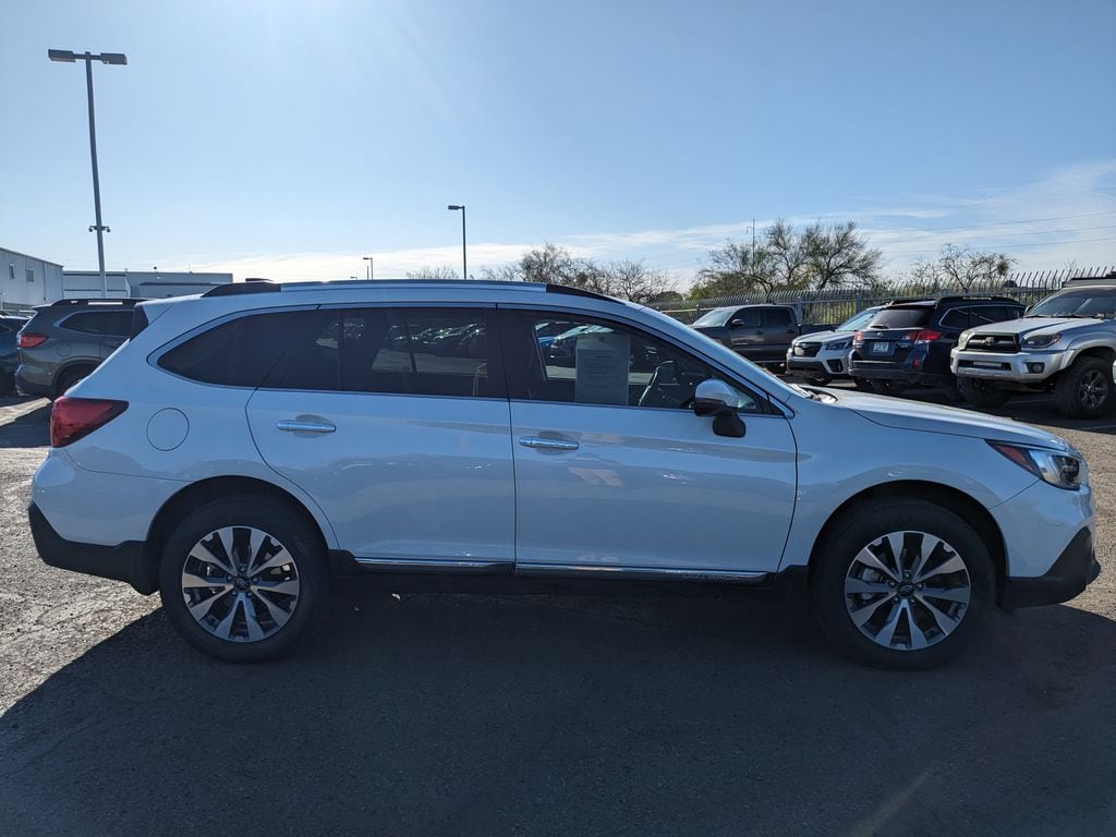 used 2019 Subaru Outback car, priced at $31,000