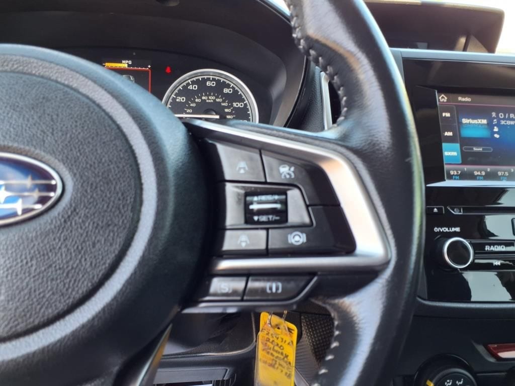 used 2020 Subaru Forester car, priced at $22,500