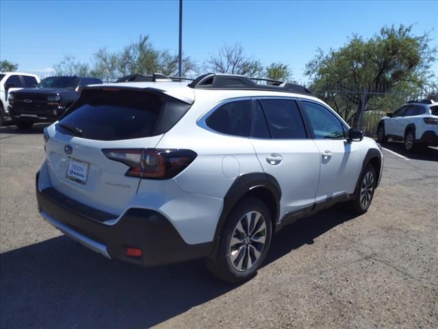 new 2025 Subaru Outback car, priced at $40,314