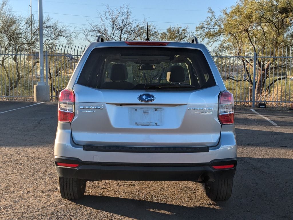 used 2014 Subaru Forester car, priced at $13,000