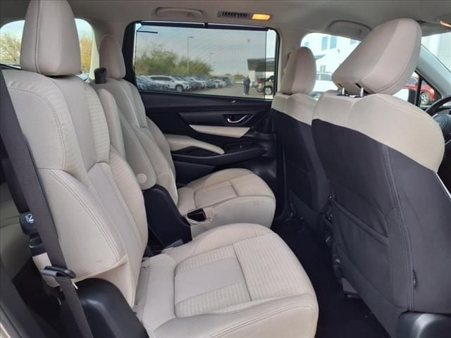 used 2019 Subaru Ascent car, priced at $22,000