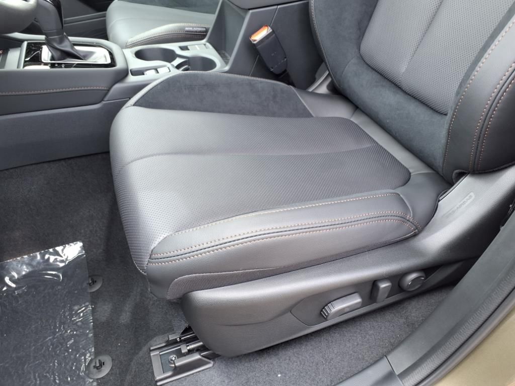 new 2025 Subaru Forester car, priced at $43,123