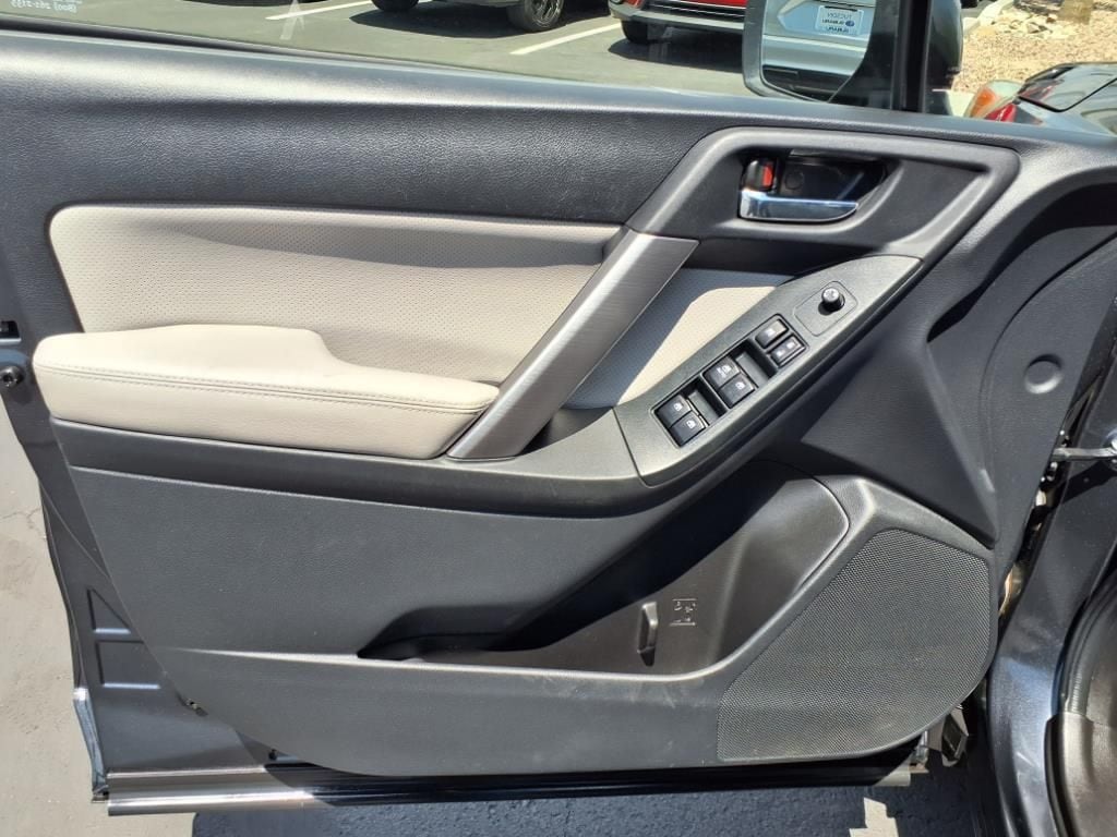 used 2014 Subaru Forester car, priced at $9,500