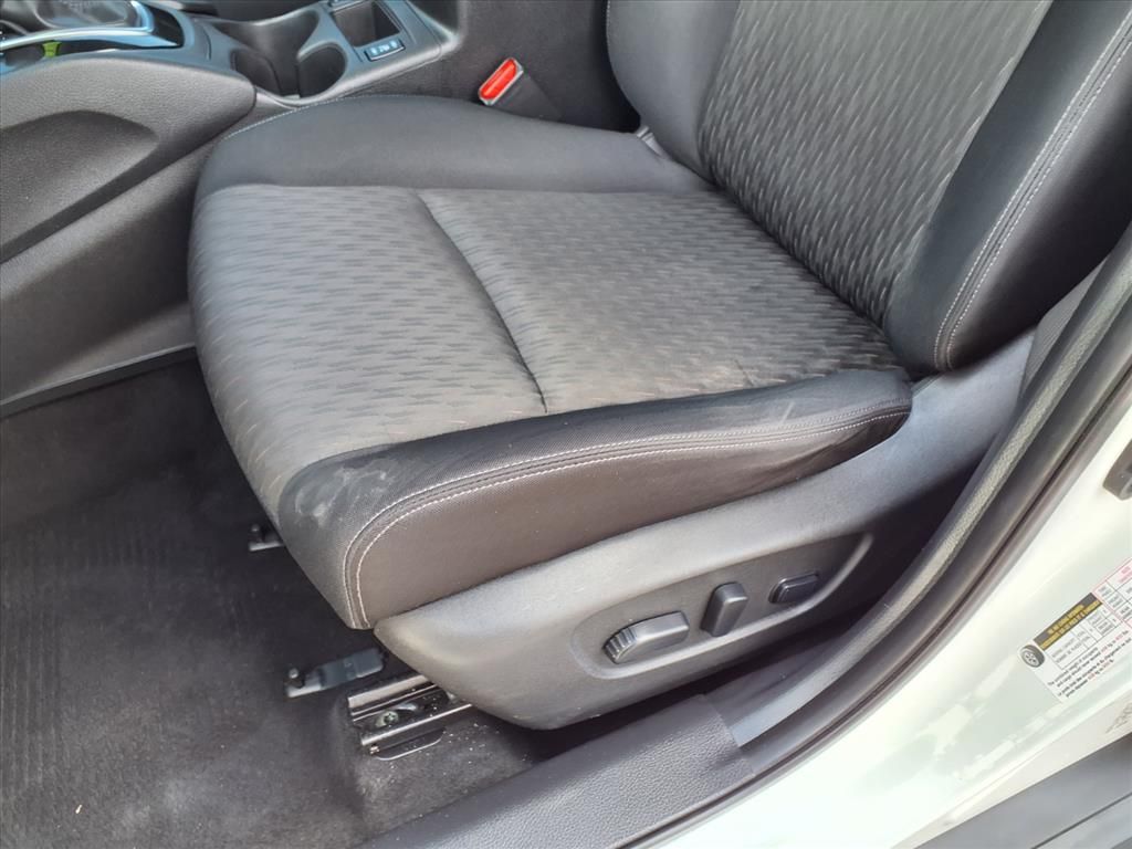 used 2018 Nissan Rogue car, priced at $9,000