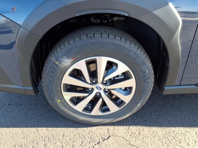 new 2025 Subaru Outback car, priced at $36,363