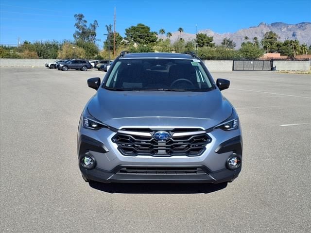 new 2025 Subaru Crosstrek car, priced at $35,918