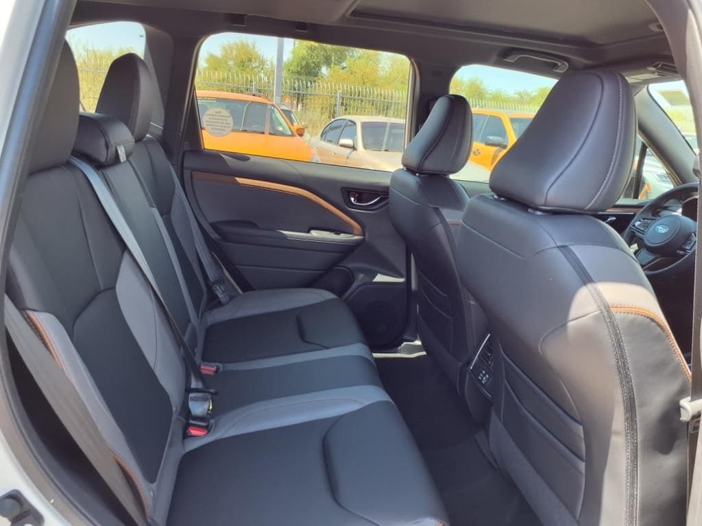 new 2025 Subaru Forester car, priced at $38,973
