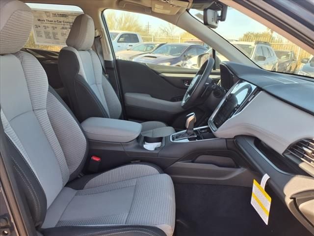 new 2025 Subaru Outback car, priced at $36,363