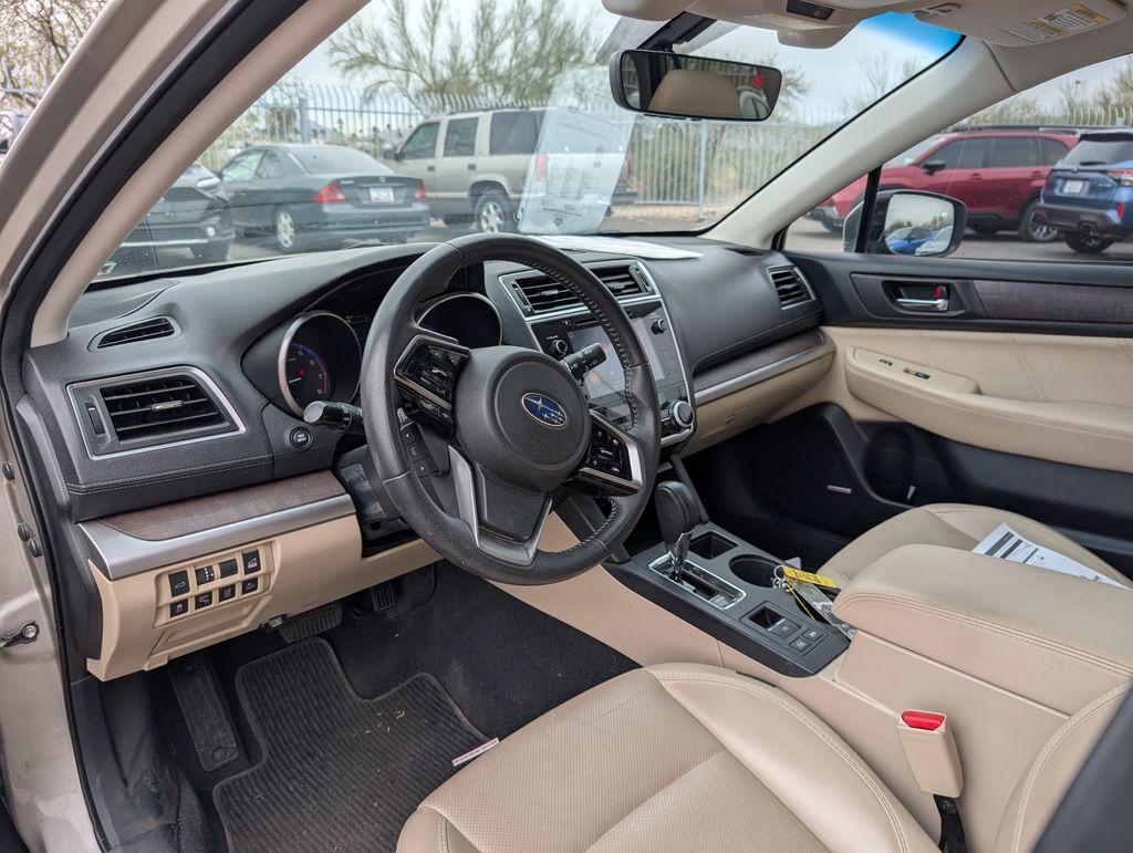 used 2019 Subaru Outback car, priced at $19,000