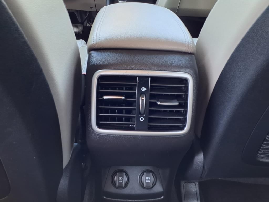used 2021 Kia Sportage car, priced at $18,500