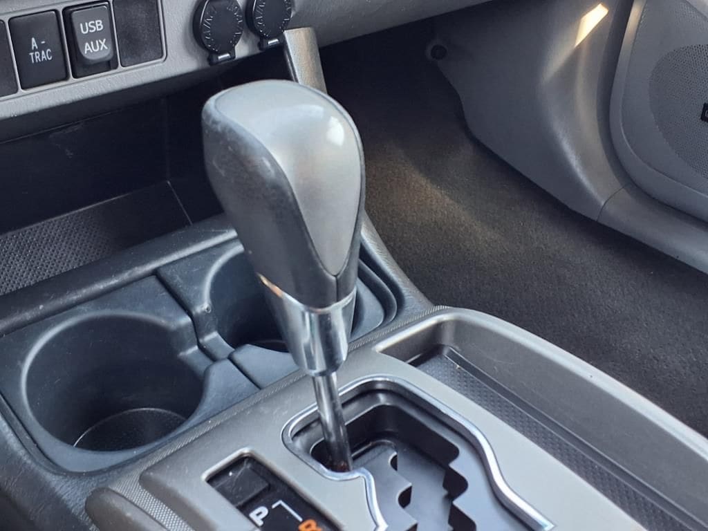used 2012 Toyota Tacoma car, priced at $17,500