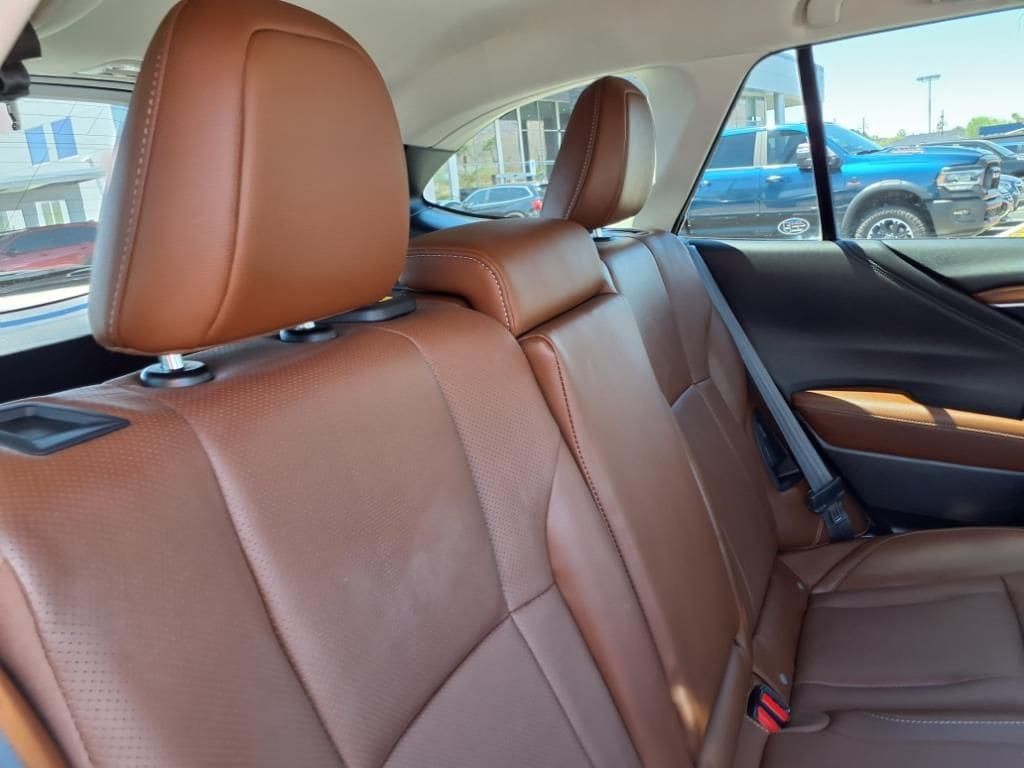 used 2023 Subaru Outback car, priced at $30,000