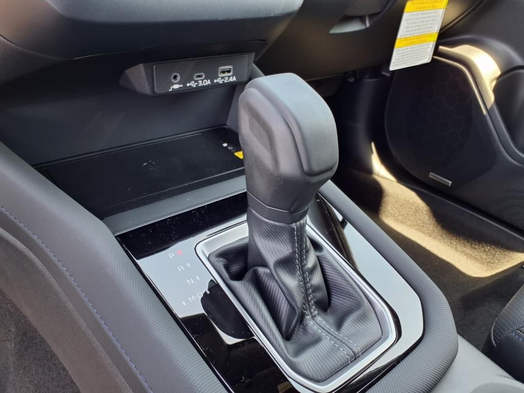 new 2025 Subaru Forester car, priced at $42,304