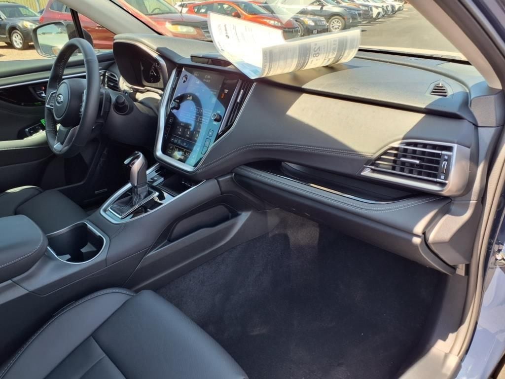new 2025 Subaru Outback car, priced at $40,836