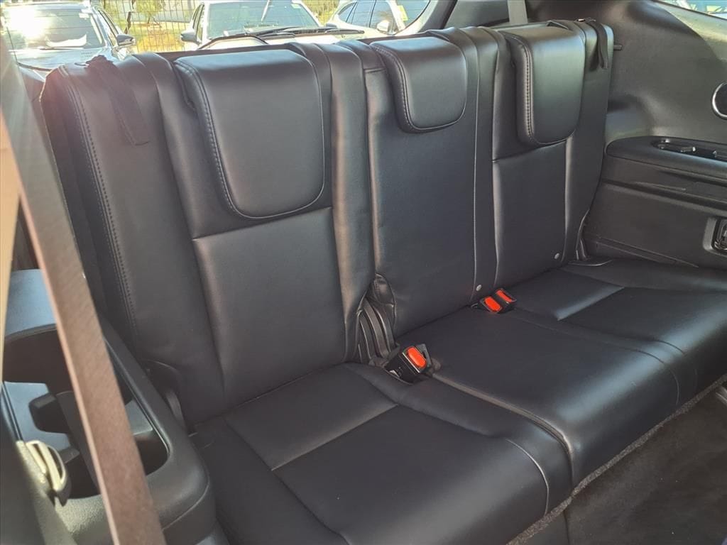 used 2025 Subaru Ascent car, priced at $48,000