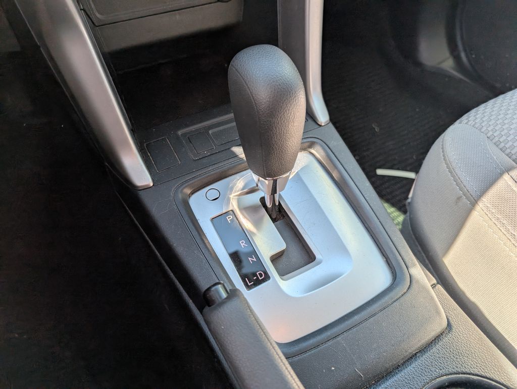 used 2015 Subaru Forester car, priced at $11,500