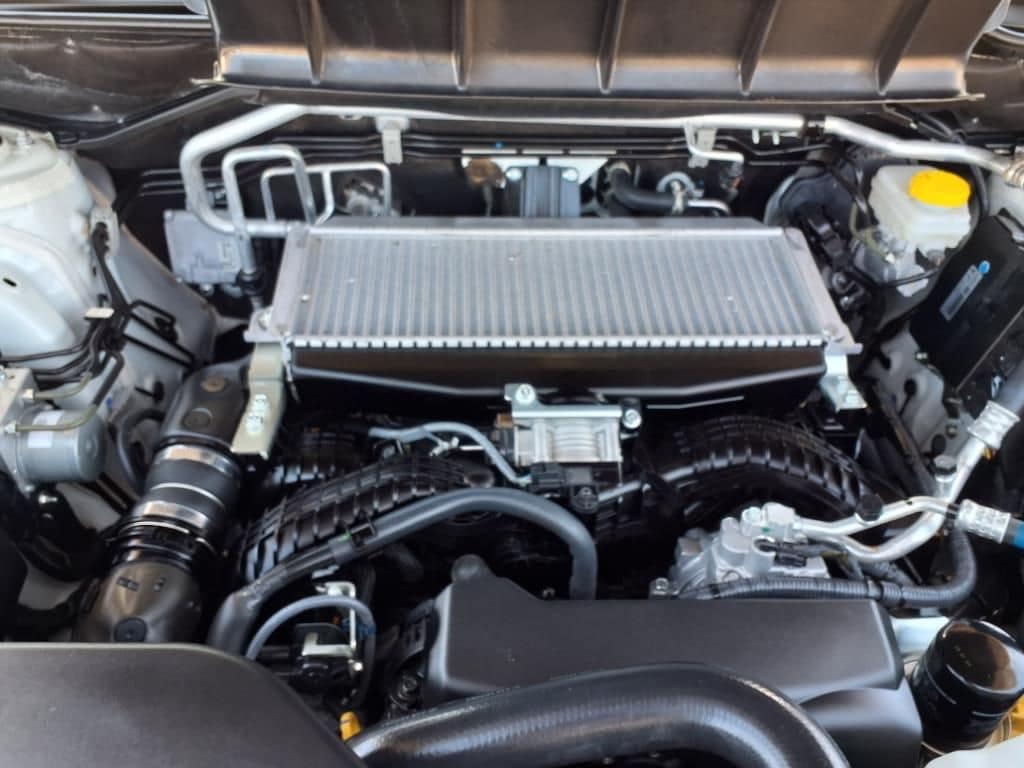 used 2024 Subaru Ascent car, priced at $36,000