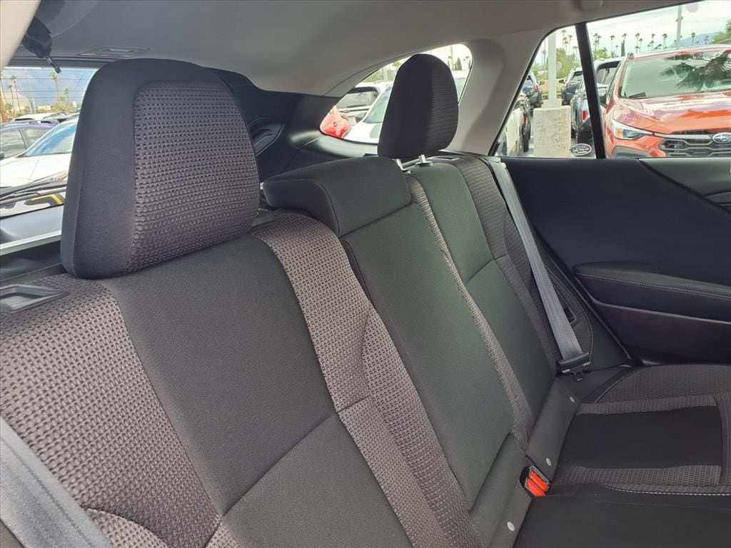 used 2023 Subaru Outback car, priced at $25,500