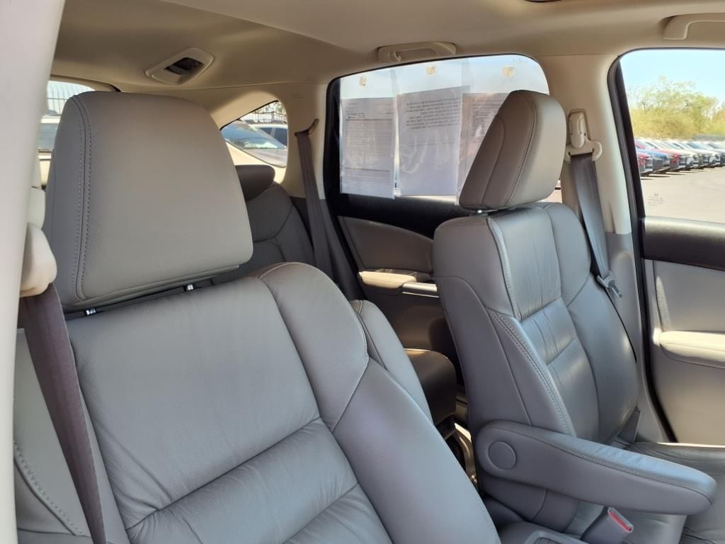 used 2014 Honda CR-V car, priced at $13,500