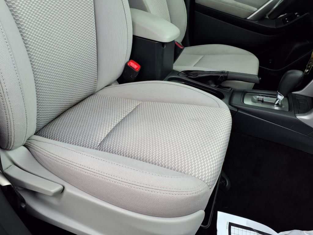 used 2015 Subaru Forester car, priced at $11,000