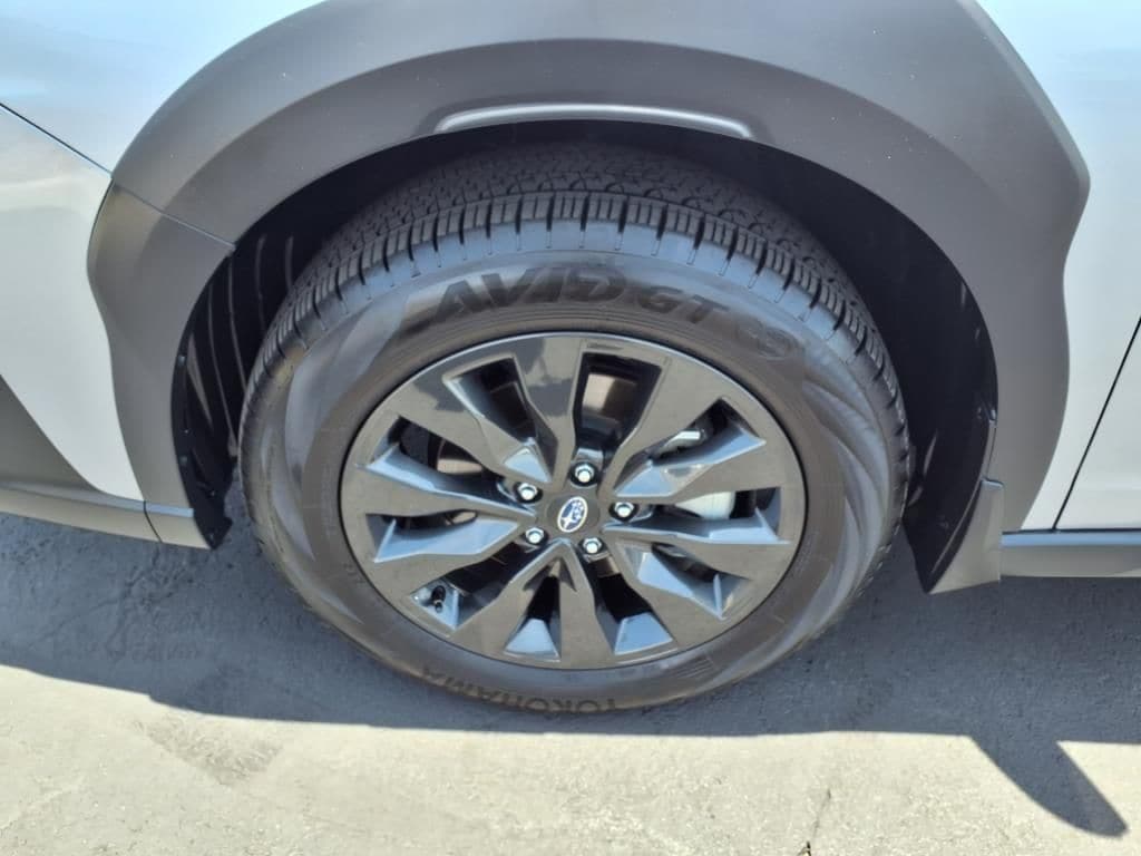 used 2024 Subaru Outback car, priced at $31,500