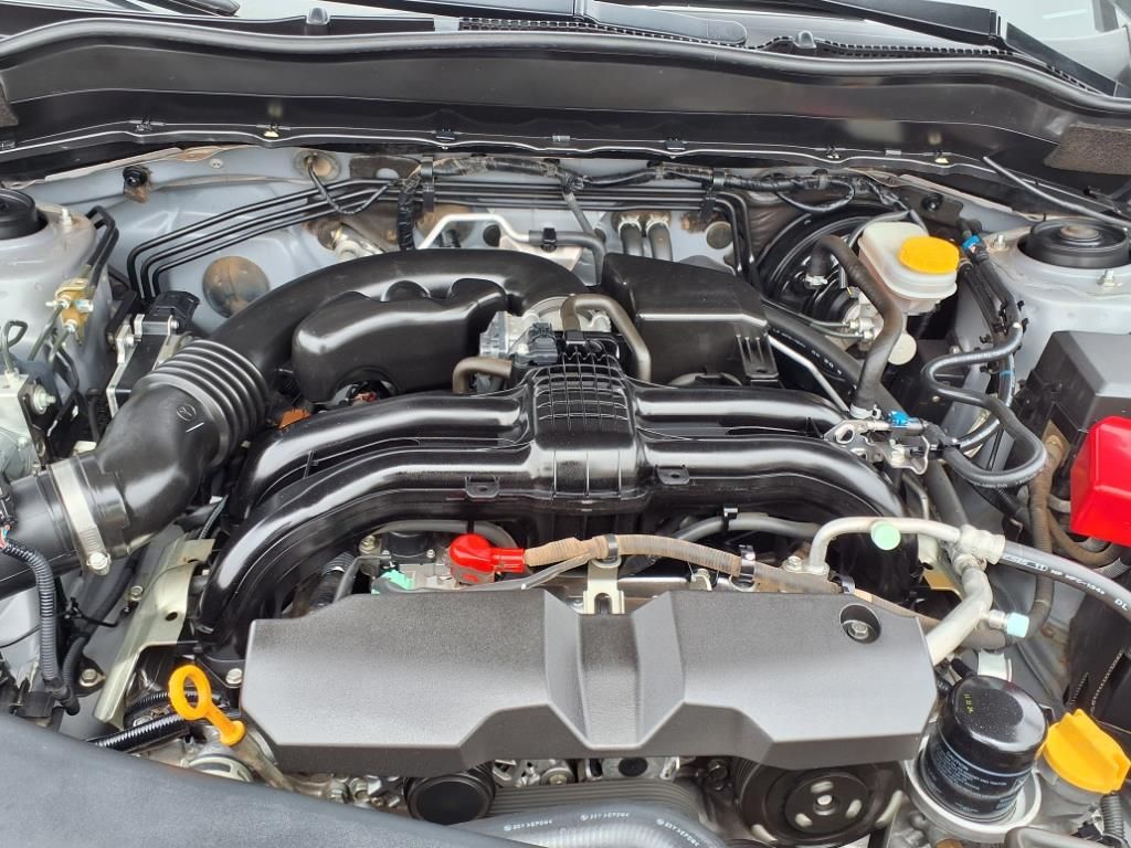 used 2015 Subaru Forester car, priced at $11,500
