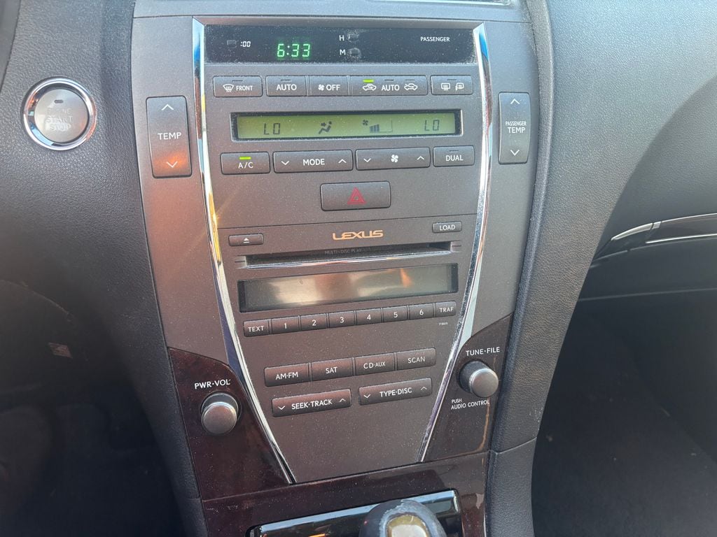 used 2010 Lexus ES 350 car, priced at $9,500