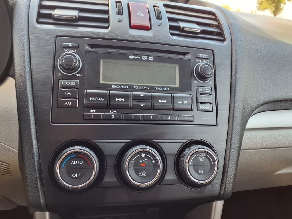 used 2014 Subaru Forester car, priced at $9,500