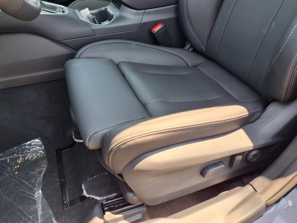 new 2025 Subaru Legacy car, priced at $42,597