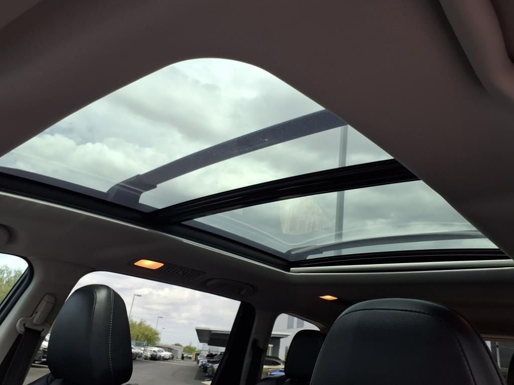 used 2022 Subaru Ascent car, priced at $29,250