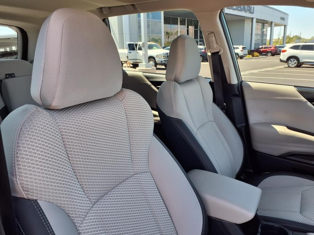 used 2023 Subaru Forester car, priced at $29,000