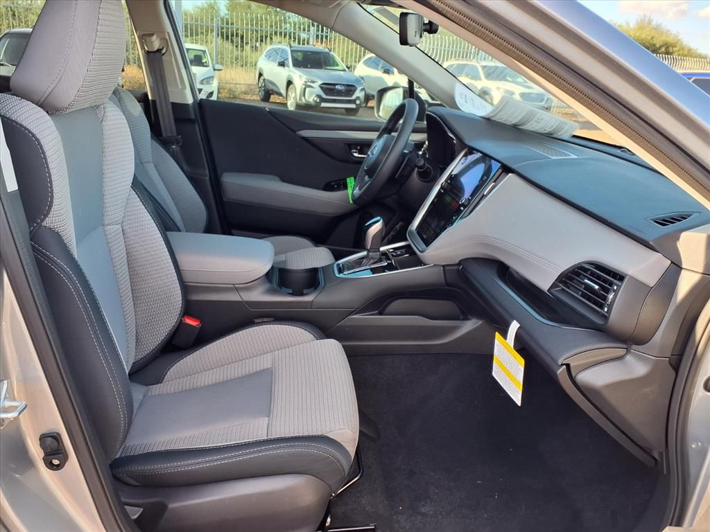 new 2025 Subaru Outback car, priced at $36,682