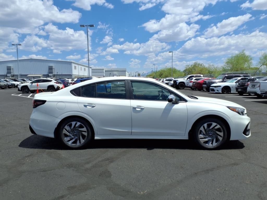 new 2025 Subaru Legacy car, priced at $42,799