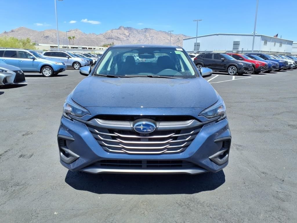 new 2025 Subaru Legacy car, priced at $42,597