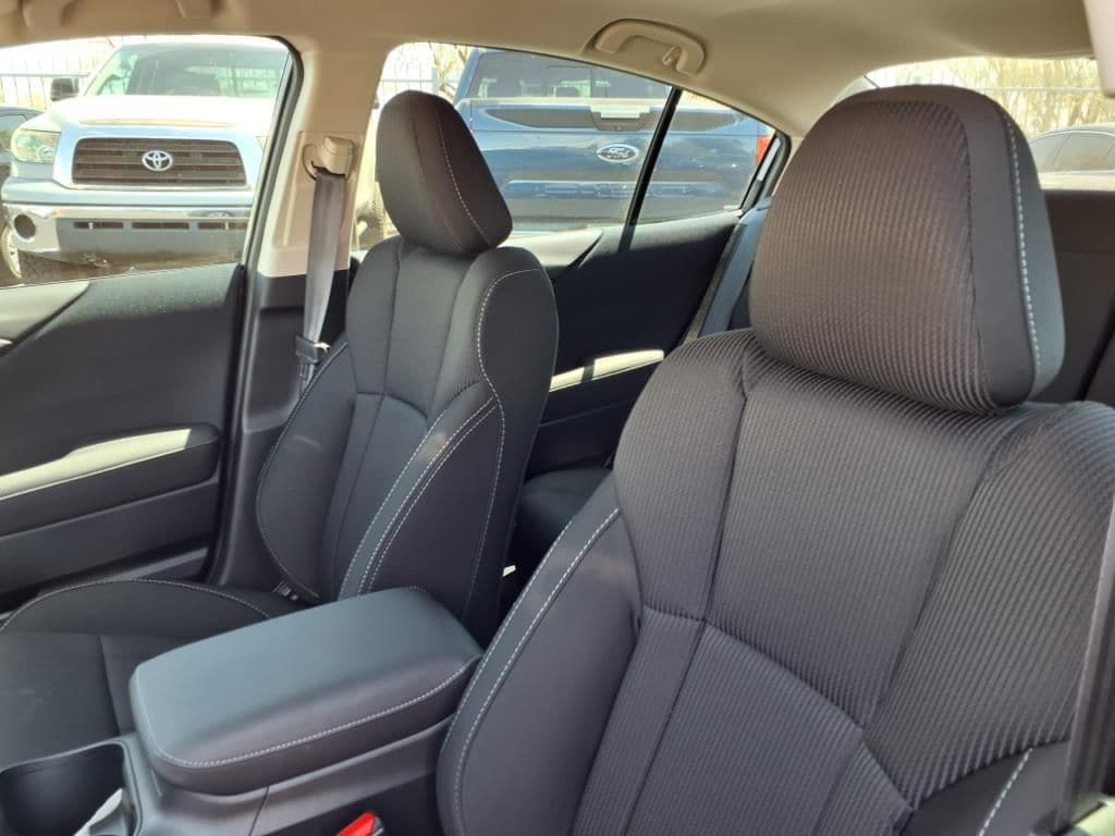 new 2025 Subaru Legacy car, priced at $30,736