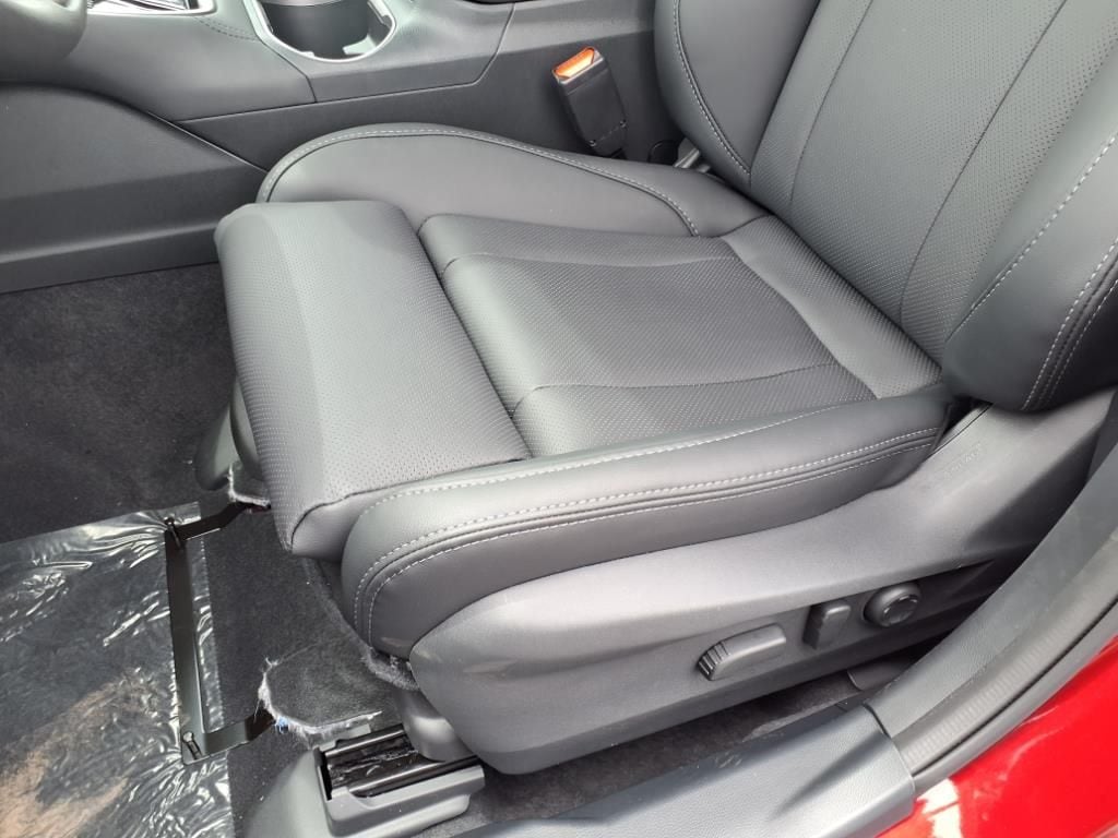 new 2025 Subaru Outback car, priced at $40,836
